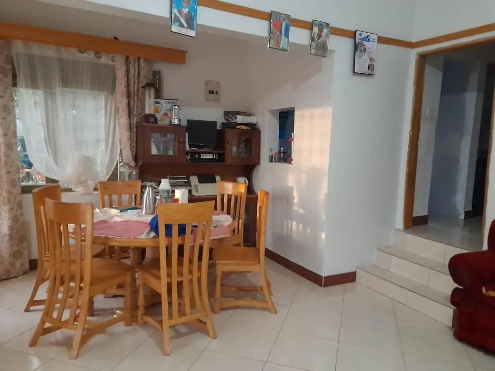 Lavender Bed And Breakfast Καμπάλα