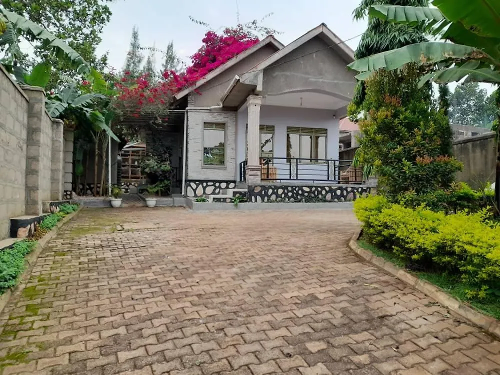 Lavender Bed And Breakfast Καμπάλα Ουγκάντα