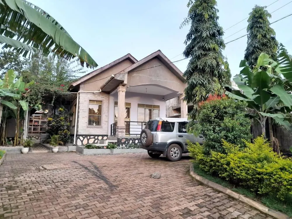 Lavender Bed And Breakfast Καμπάλα