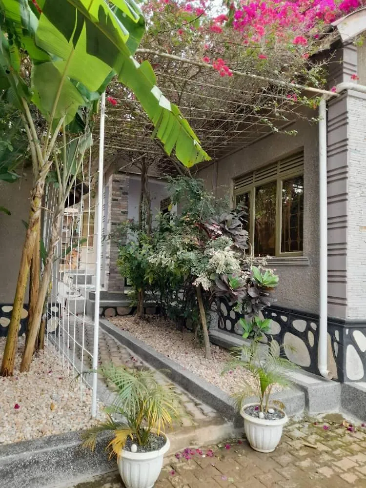Διαμέρισμα Lavender Bed And Breakfast Καμπάλα
