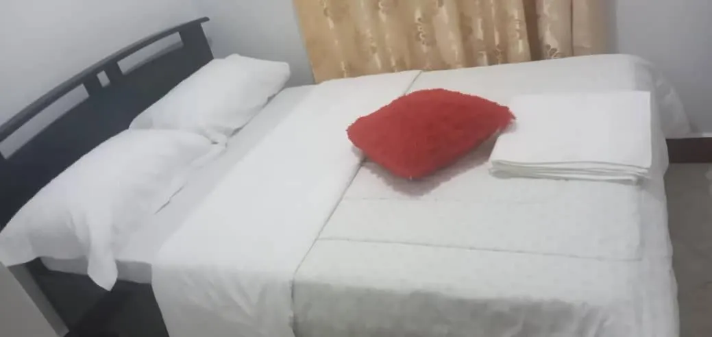 Lavender Bed And Breakfast Καμπάλα Διαμέρισμα